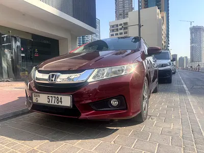 صورة 1 لـ 2017 Honda CITY