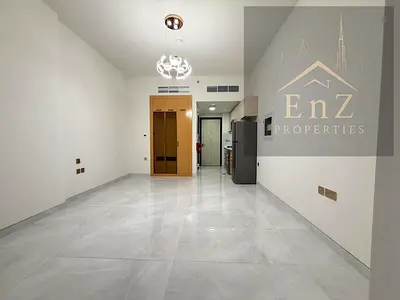 Modern Studio City View | Ready To Move | 4 Cheques