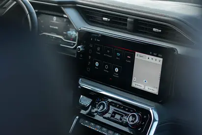 صورة 11 لـ 2023 GMC SIERRA