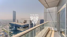 Vacant | Marina View | Penthouse | High Floor
