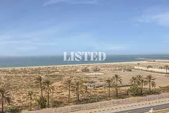 Sea View Studio | Bills Plus Internet Included
