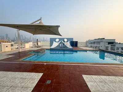WALK TO LA MER BEACH | 2BHK SPACIOUS | PRIME JUMEIRAH 1