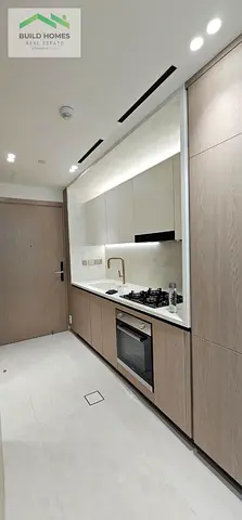 Fully Furnished I Brand New | Spacious Layout | Vacant I Binghatti Ghost