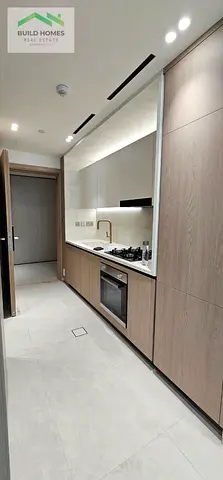 Brand New | Spacious Layout | Vacant I Binghatti Ghost