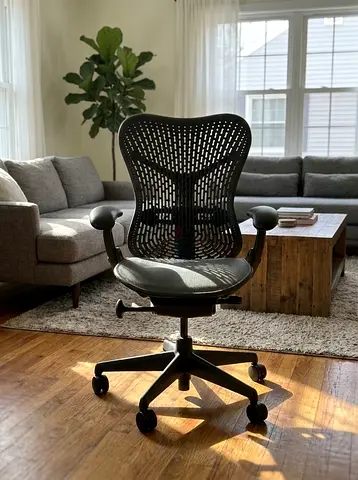 Mirra office chair for sale