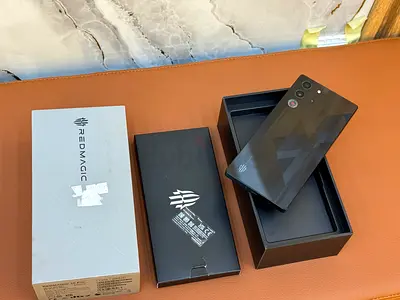 REDMAGIC 10 Pro 256GB