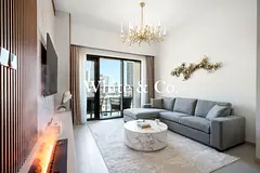FURNISHED | BURJ KHALIFA VIEW | HIGH FLOOR