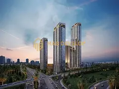 High Floor | Amenities View | Motivated Seller