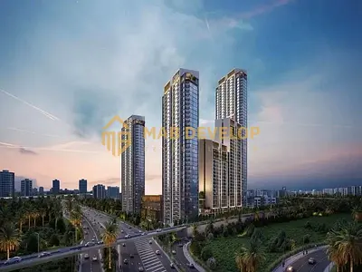 High Floor | Amenities View | Motivated Seller