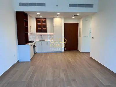 1 BHK | Town Square | Brand New | 4 Cheques