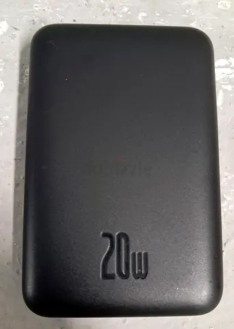 Branded  Like New Power Bank