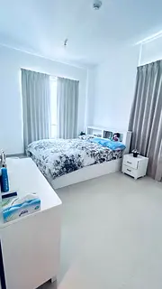 Master Room fully furnished for Executive Female available on monthly rent