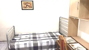 Furnished room for Executive bachelor