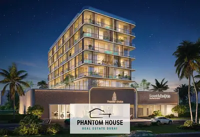 1BR | AED 652K CASH PRICE | 10% GUARANTEED ROI | SOUTH LOFTS