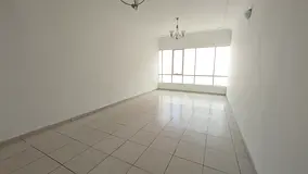 HOT OFFER 2BHK APARTMENT WITH BALCONY & BUILT-IN WARDROBE GYM POOL NEAR TO DUBAI EXIT