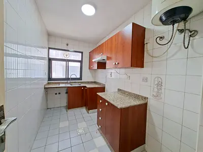 Spacious 1BHK || Family Living || Split AC