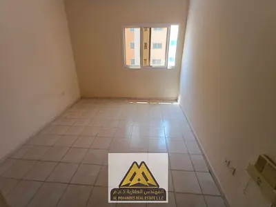 Studio in Al Hamidiya 1, Ajman, central AC, family building, near university and court, AED 16,002,