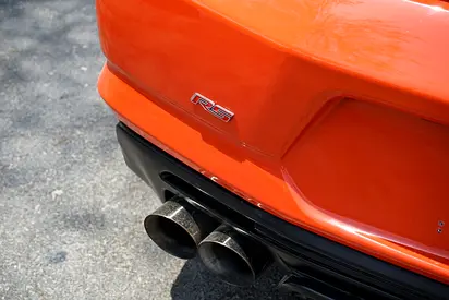 صورة مصغرة 17 لـ 2019 Chevrolet CAMARO