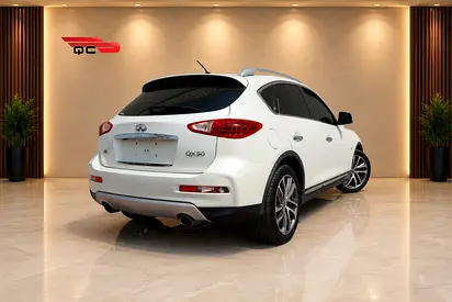صورة 2 لـ 2018 Infiniti QX50
