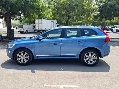 صورة 1 لـ 2016 Volvo XC60