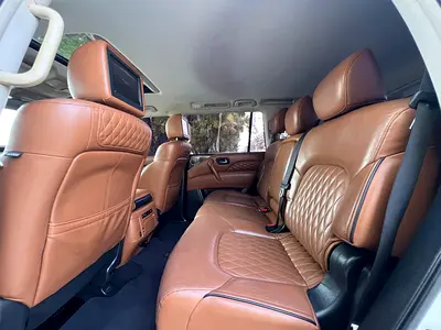 2018 Infiniti QX50 — фото 13