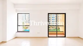 Unfurnished | Low Floor | Pool View | Vacant