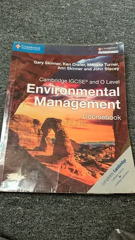 Igcse em book