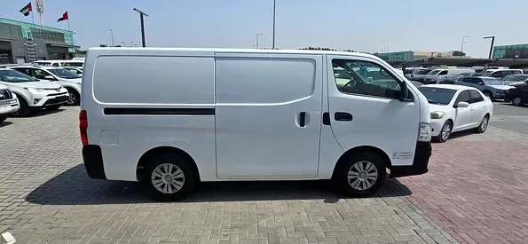 صورة 5 لـ 2018 Nissan URVAN