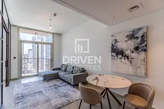 Pool View | Furnished | Premium Amenities