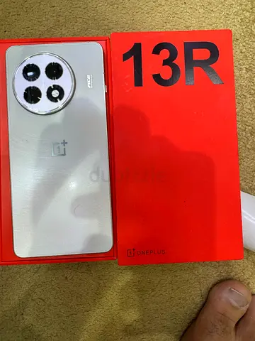 One Plus 13 R