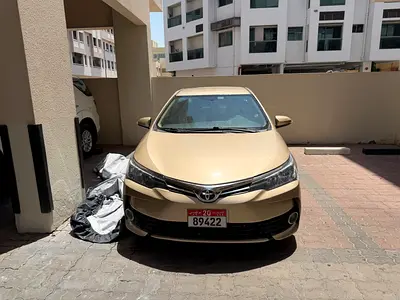 صورة 2 لـ 2017 Toyota COROLLA