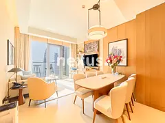 Motivated Seller | Fully Furnished | High Floor