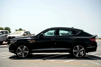 صورة 5 لـ 2026 Genesis GV80