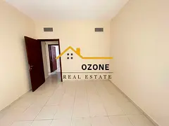 🏡✨ Spacious Unfinished 1 BHK for Rent in Muwailah Commercial, Sharjah | 920 Sq. Ft. | 2 Washroo