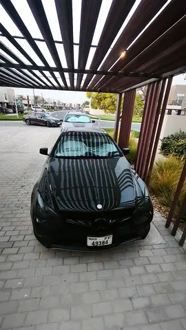 Limited coupe Mercedes to sell at resealable price