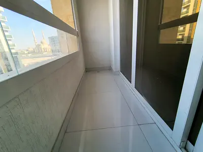 BRAND NEW 1 BEDROOM HALL 2 BATHROOM // PARKING FREE // 1 MONTH FREE // WARDROBE BUILT-IN // ONLY FAMILIES // READY TO MOVE 52K