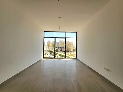 1BR Apartment | Karma Residence Liwan | Balcony & City View