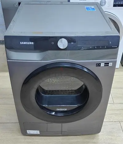 Samsung Front Load 8 Dryer (Heat Pump) - Good Working Condition