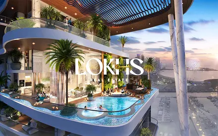 DLD WAIVER | 60/40 PAYMENT PLAN | BRANDED BY CAVALLI
