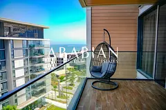 Fully Furnished | High Floor | Luxurious