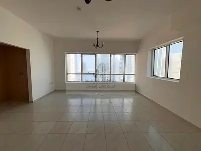 1 Bedroom Apartment for Annual Rent in Al Taawun, Sharjah | 2 Bathrooms | Spacious Layout | AED 38,000