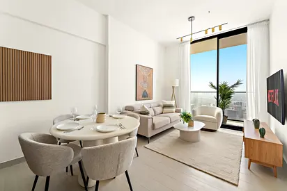 EXCLUSIVE DEAL | SPACIOUS 1BR | ALL BILLS INCLUDED