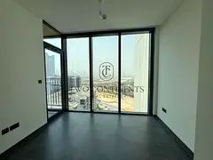 Stunning Burj Khalifa View | 1BR | The Crest Sobha Hartland