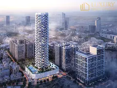 Mid Floor | Private Pool | Prime Location