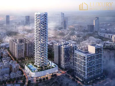 Mid Floor | Private Pool | Prime Location