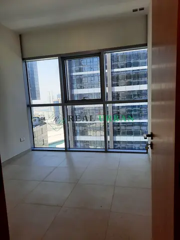 High Floor | Community View | W/ Balcony
