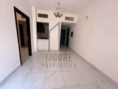 Unfurnished 1-BR | Near Metro Station | Best Price