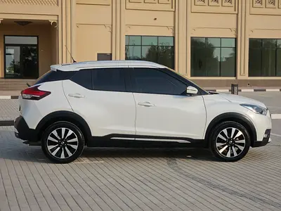 2018 Nissan KICKS — фото 18