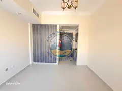 Spacious studio Apartment with wardrobes