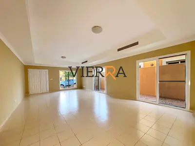 Single Row | Close to Park |Gated Community